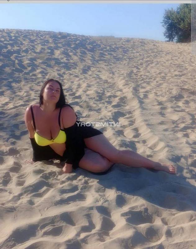 Фото Ксения